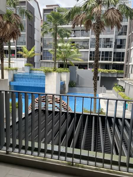 Stratum, 80 Elias Road, 3 Bedrooms, 1,097 sqft, Condominium For Sale, by Desmond Soh, 500137840 - Exterior - PropertyGuru.com.sg