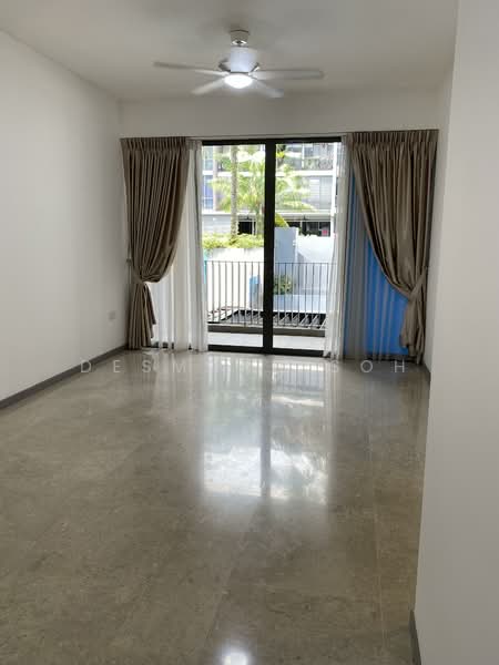 Stratum, 80 Elias Road, 3 Bedrooms, 1,097 sqft, Condominium For Sale, by Desmond Soh, 500137840 - Balcony - PropertyGuru.com.sg