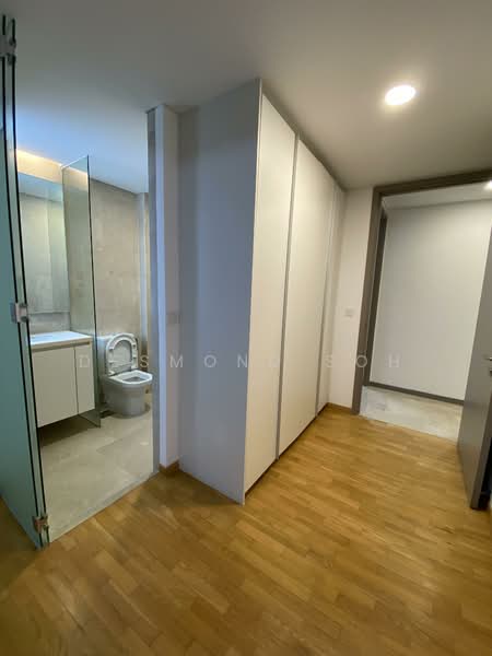Stratum, 80 Elias Road, 3 Bedrooms, 1,097 sqft, Condominium For Sale, by Desmond Soh, 500137840 - Bathroom - PropertyGuru.com.sg