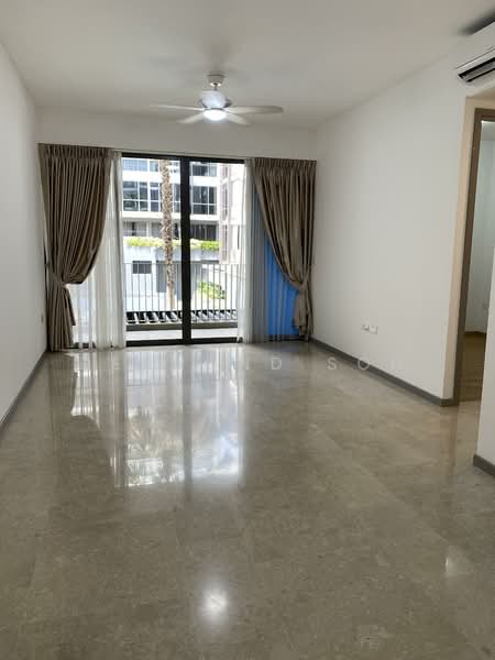 Stratum, 80 Elias Road, 3 Bedrooms, 1,097 sqft, Condominium For Sale, by Desmond Soh, 500137840 - Balcony - PropertyGuru.com.sg