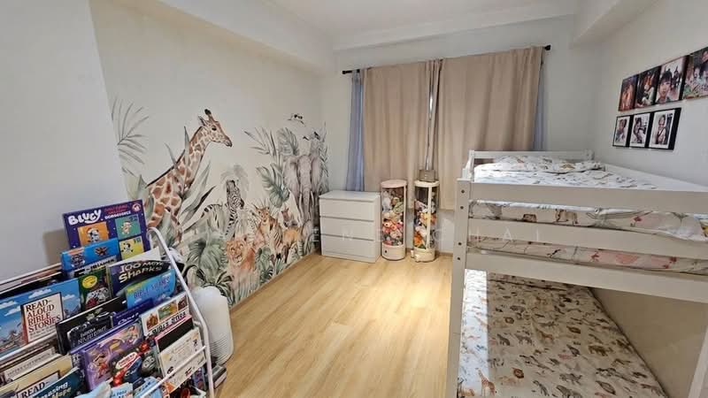492D Tampines Street 45, 492D Tampines Street 45, 3 Bedrooms, 1,335 sqft, HDB Flat For Sale, by Charlene Chai, 500137842 - Bedroom - PropertyGuru.com.sg