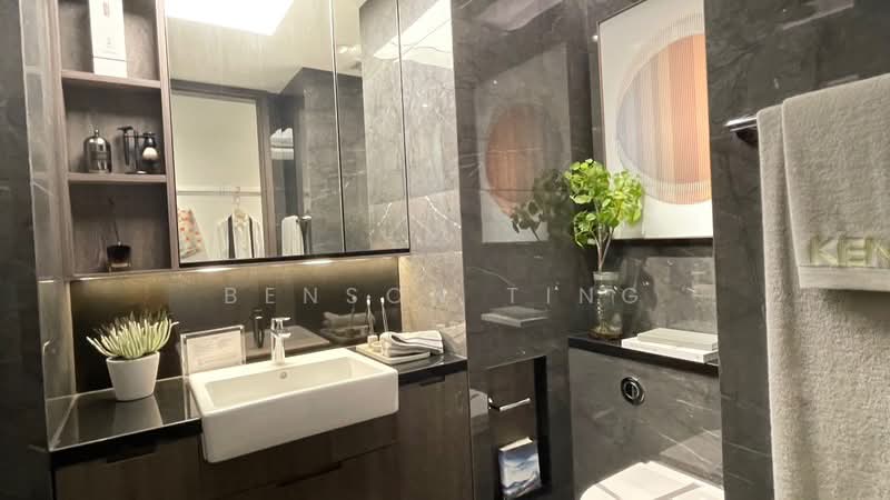 The M, , 1 Bedroom, 409 sqft, Condominium For Sale, by Benson Ting, 500137843 - PropertyGuru.com.sg