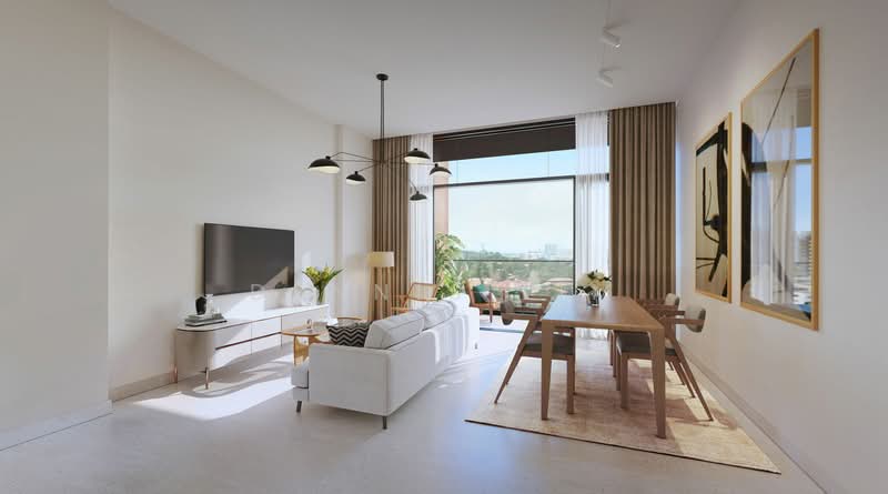 Claydence, 97 Still Road, 3 Bedrooms, 1,313 sqft, Apartment For Sale, by Dennis Lim, 500137844 - Living Room - PropertyGuru.com.sg