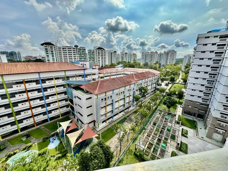 759 Choa Chu Kang North 5, 759 Choa Chu Kang North 5, 4 Bedrooms, 1,572 sqft, HDB Flat For Sale, by Evon Tan 陈玉凤, 500137847 - Exterior - PropertyGuru.com.sg