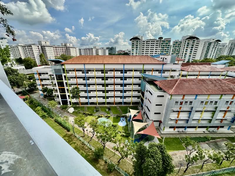 759 Choa Chu Kang North 5, 759 Choa Chu Kang North 5, 4 Bedrooms, 1,572 sqft, HDB Flat For Sale, by Evon Tan 陈玉凤, 500137847 - Exterior - PropertyGuru.com.sg