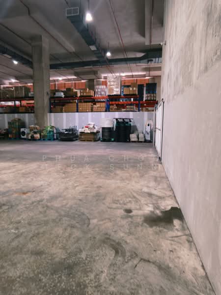 2 Pandan Avenue, 2 Pandan Avenue, 4,000 sqft, Warehouse For Rent, by Phua Choon Teck Sunny, 500137848 - Interior - CommercialGuru.com.sg