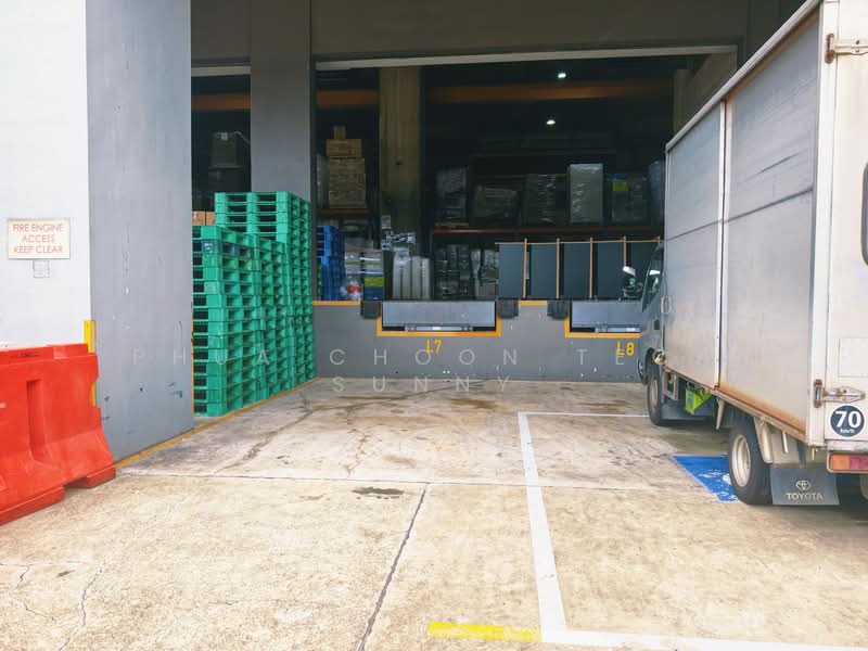 2 Pandan Avenue, 2 Pandan Avenue, 4,000 sqft, Warehouse For Rent, by Phua Choon Teck Sunny, 500137848 - Exterior - CommercialGuru.com.sg
