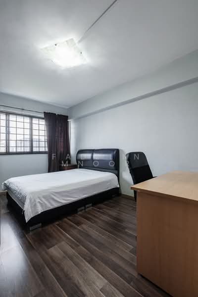 125 Aljunied Road, 125 Aljunied Road, 2 Bedrooms, 1,302 sqft, HDB Flat For Rent, by Fadzlin MNoor, 500137849 - Bedroom - PropertyGuru.com.sg