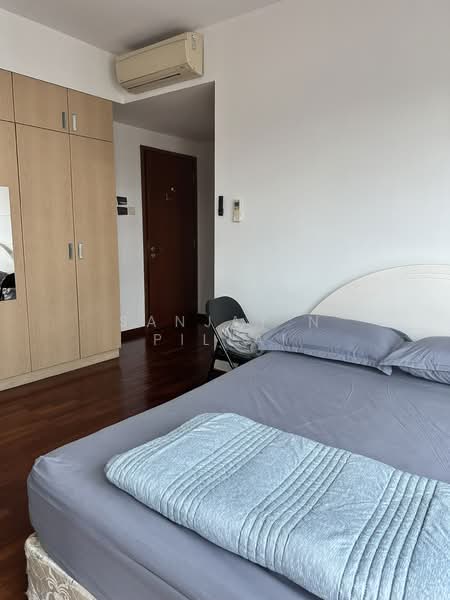 The Madeira, 50 Bukit Batok Street 31, Room Rental, 250 sqft, Condominium For Rent, by Sanjay N Pillai, 500137855 - Bedroom - PropertyGuru.com.sg
