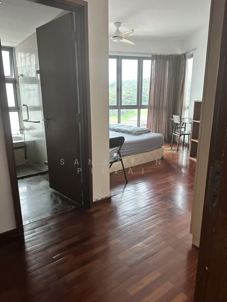 The Madeira, 50 Bukit Batok Street 31, Room Rental, 250 sqft, Condominium For Rent, by Sanjay N Pillai, 500137855 - Bedroom - PropertyGuru.com.sg