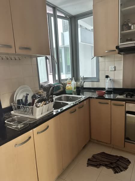 The Madeira, 50 Bukit Batok Street 31, Room Rental, 250 sqft, Condominium For Rent, by Sanjay N Pillai, 500137855 - Kitchen - PropertyGuru.com.sg