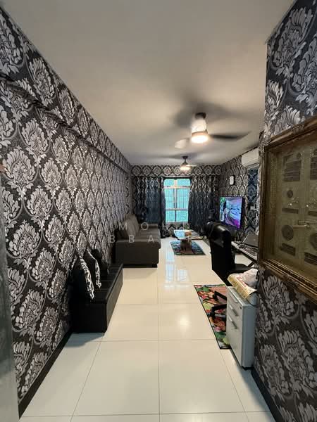 490B Choa Chu Kang Avenue 5, 490B Choa Chu Kang Avenue 5, 2 Bedrooms, 731 sqft, HDB Flat For Sale, by Mohd Jabbaar Bin Kamsani, 500137858 - PropertyGuru.com.sg