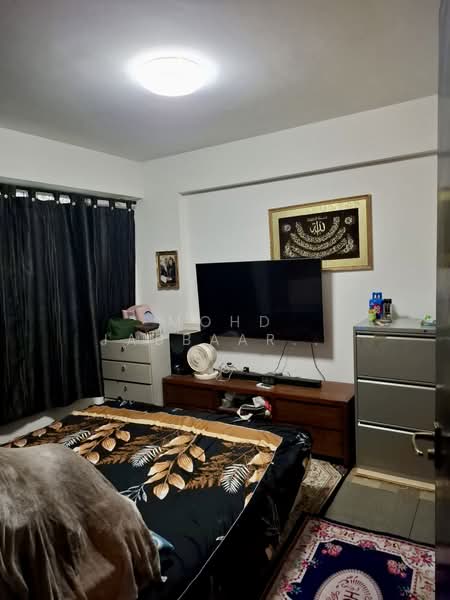 490B Choa Chu Kang Avenue 5, 490B Choa Chu Kang Avenue 5, 2 Bedrooms, 731 sqft, HDB Flat For Sale, by Mohd Jabbaar Bin Kamsani, 500137858 - Bedroom - PropertyGuru.com.sg