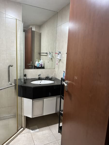 The Madeira, 50 Bukit Batok Street 31, Room Rental, 100 sqft, Condominium For Rent, by Sanjay N Pillai, 500137866 - Bathroom - PropertyGuru.com.sg