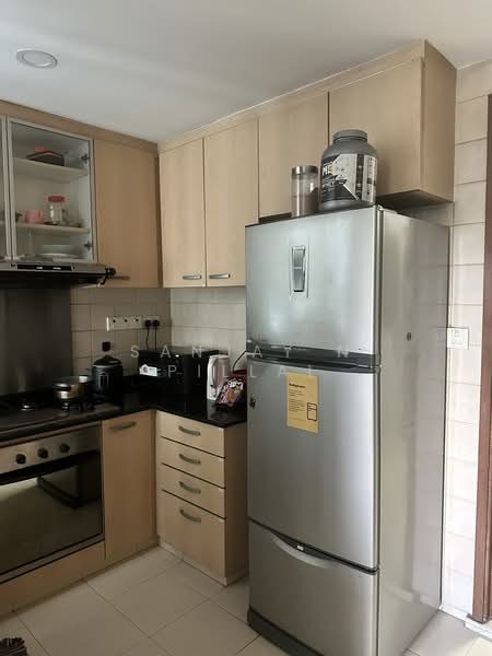 The Madeira, 50 Bukit Batok Street 31, Room Rental, 100 sqft, Condominium For Rent, by Sanjay N Pillai, 500137866 - Kitchen - PropertyGuru.com.sg