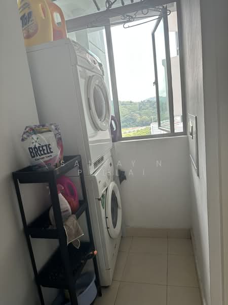 The Madeira, 50 Bukit Batok Street 31, Room Rental, 100 sqft, Condominium For Rent, by Sanjay N Pillai, 500137866 - Balcony - PropertyGuru.com.sg
