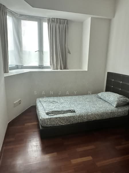 The Madeira, 50 Bukit Batok Street 31, Room Rental, 120 sqft, Condominium For Rent, by Sanjay N Pillai, 500137866 - Bedroom - PropertyGuru.com.sg