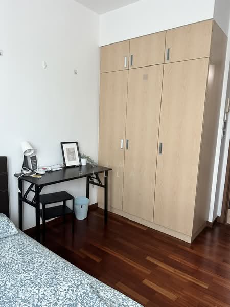 The Madeira, 50 Bukit Batok Street 31, Room Rental, 120 sqft, Condominium For Rent, by Sanjay N Pillai, 500137866 - Bedroom - PropertyGuru.com.sg