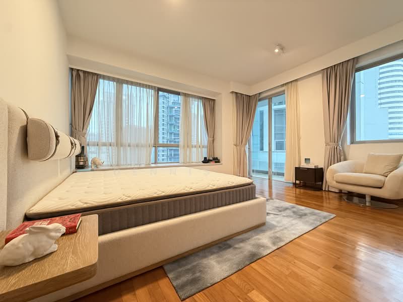 Draycott Eight, 4 Draycott Park, 4 Bedrooms, 2,906 sqft, Condominium For Sale, by Dennis Lim, 500137867 - Bedroom - PropertyGuru.com.sg