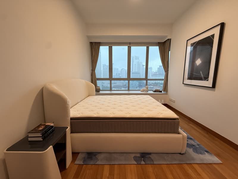 Draycott Eight, 4 Draycott Park, 4 Bedrooms, 2,906 sqft, Condominium For Sale, by Dennis Lim, 500137867 - Bedroom - PropertyGuru.com.sg