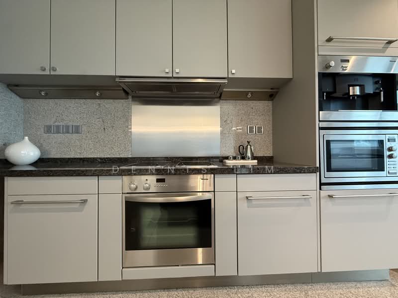 Draycott Eight, 4 Draycott Park, 4 Bedrooms, 2,906 sqft, Condominium For Sale, by Dennis Lim, 500137867 - Kitchen - PropertyGuru.com.sg