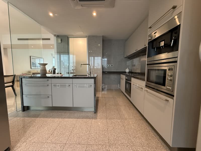 Draycott Eight, 4 Draycott Park, 4 Bedrooms, 2,906 sqft, Condominium For Sale, by Dennis Lim, 500137867 - Kitchen - PropertyGuru.com.sg