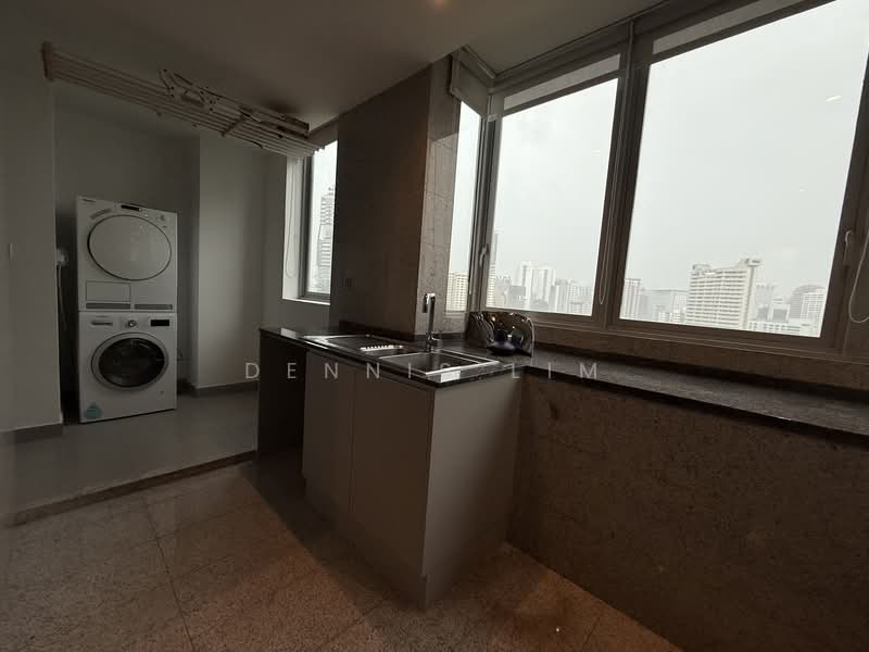 Draycott Eight, 4 Draycott Park, 4 Bedrooms, 2,906 sqft, Condominium For Sale, by Dennis Lim, 500137867 - View - PropertyGuru.com.sg