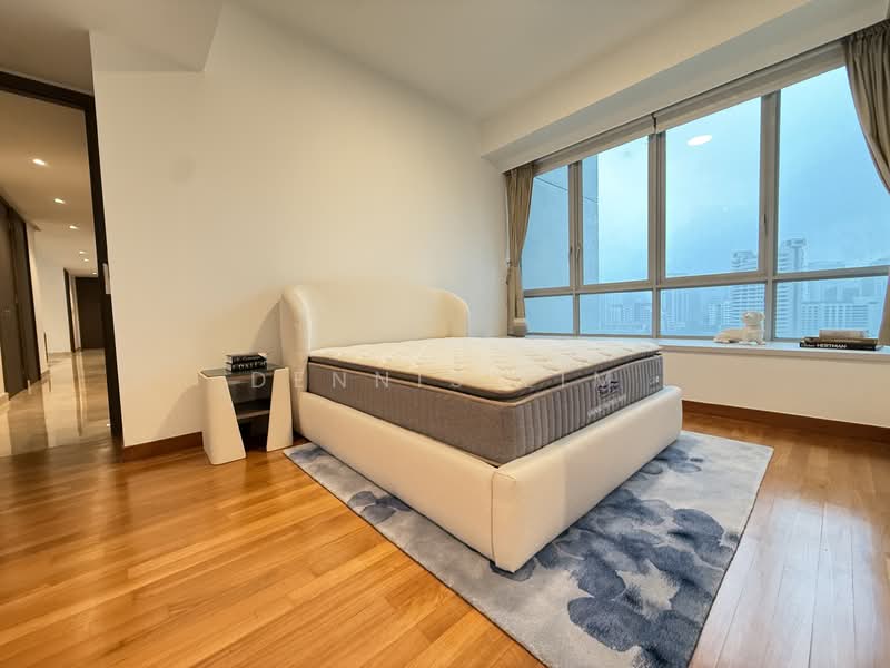 Draycott Eight, 4 Draycott Park, 4 Bedrooms, 2,906 sqft, Condominium For Sale, by Dennis Lim, 500137867 - Bedroom - PropertyGuru.com.sg