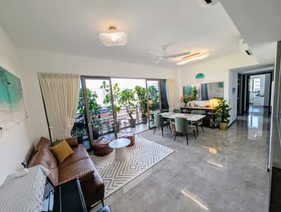For Rent - Pasir Ris 8