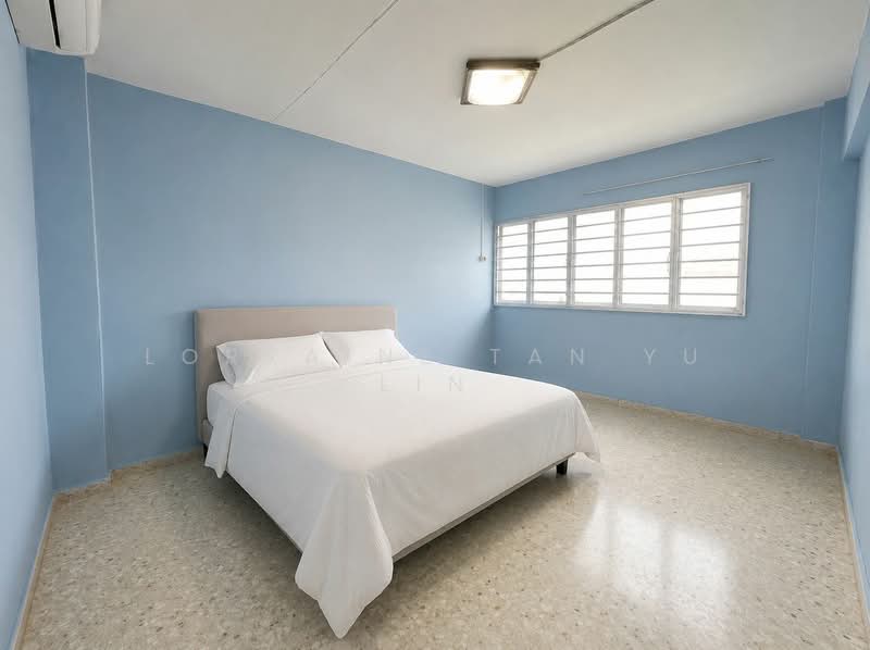 240 Tampines Street 21, 240 Tampines Street 21, 3 Bedrooms, 1,119 sqft, HDB Flat For Sale, by Lorraine Tan Yu Lin, 500137869 - Bedroom - PropertyGuru.com.sg
