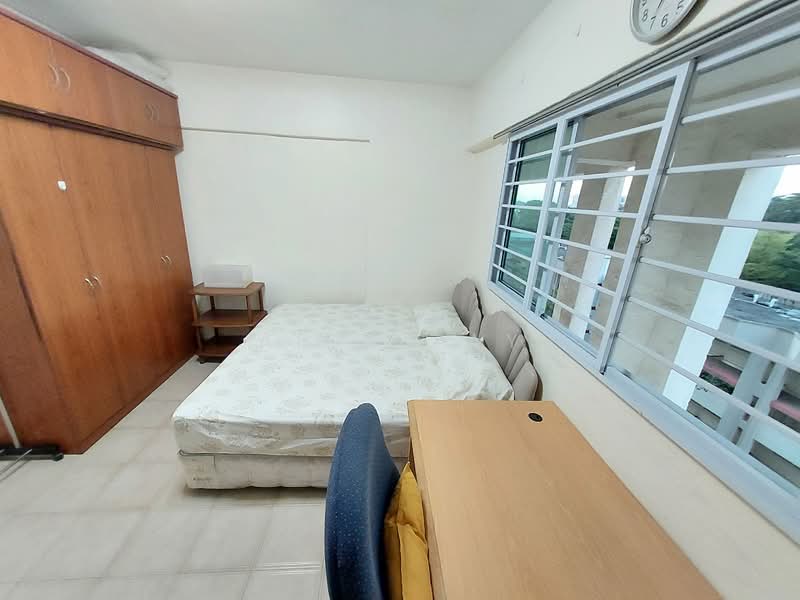 336 Jurong East Avenue 1, 336 Jurong East Avenue 1, Room Rental, 150 sqft, HDB Flat For Rent, by Aida Tay, 500137870 - Bedroom - PropertyGuru.com.sg