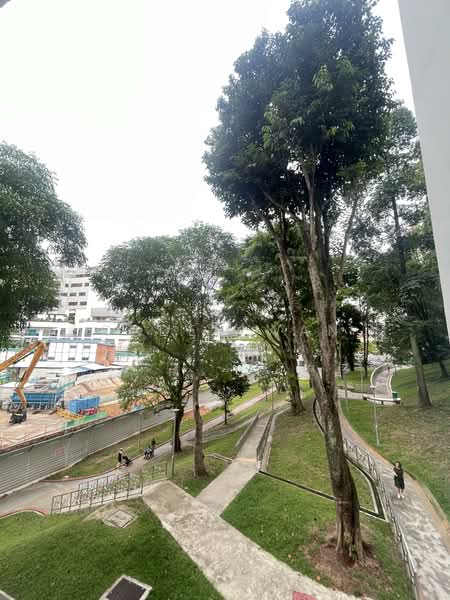 13 Holland Drive, 13 Holland Drive, Room Rental, 300 sqft, HDB Flat For Rent, by Caden Wan, 500137873 - Exterior - PropertyGuru.com.sg