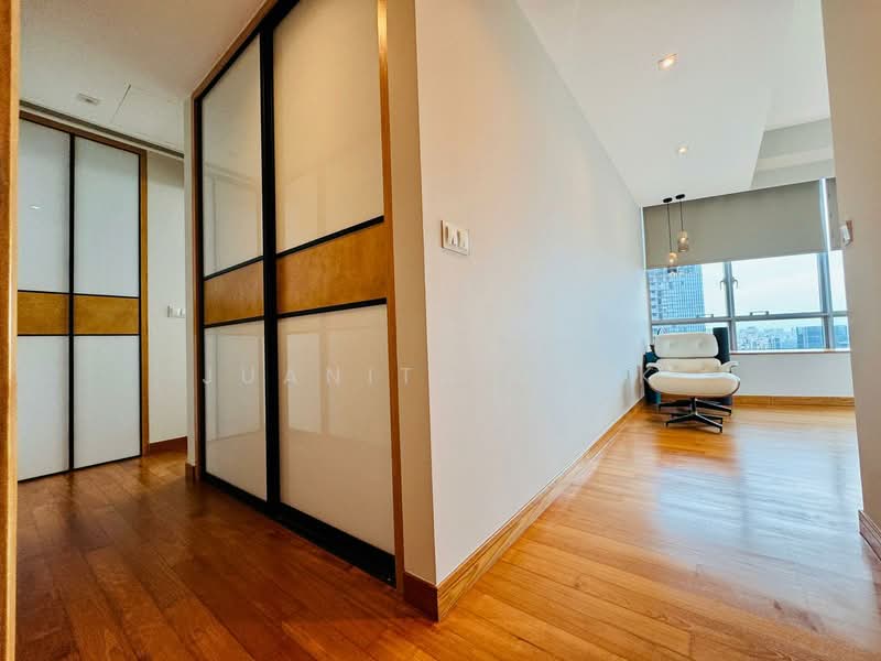 Grange Infinite, 27 Grange Road, 4 Bedrooms, 2,562 sqft, Condominium For Rent, by Juanita Quek, 500137874 - Interior - PropertyGuru.com.sg