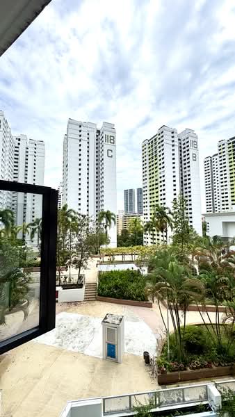 26B Jalan Membina, 26B Jalan Membina, 2 Bedrooms, 646 sqft, HDB Flat For Rent, by Pearly Tan, 500137875 - Exterior - PropertyGuru.com.sg