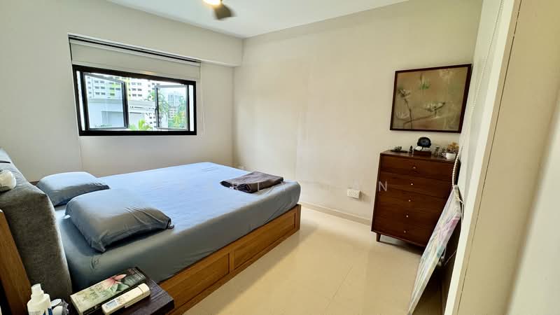 26B Jalan Membina, 26B Jalan Membina, 2 Bedrooms, 646 sqft, HDB Flat For Rent, by Pearly Tan, 500137875 - Bedroom - PropertyGuru.com.sg