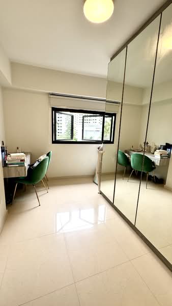 26B Jalan Membina, 26B Jalan Membina, 2 Bedrooms, 646 sqft, HDB Flat For Rent, by Pearly Tan, 500137875 - Study - PropertyGuru.com.sg