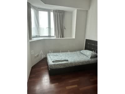 For Rent - The Madeira