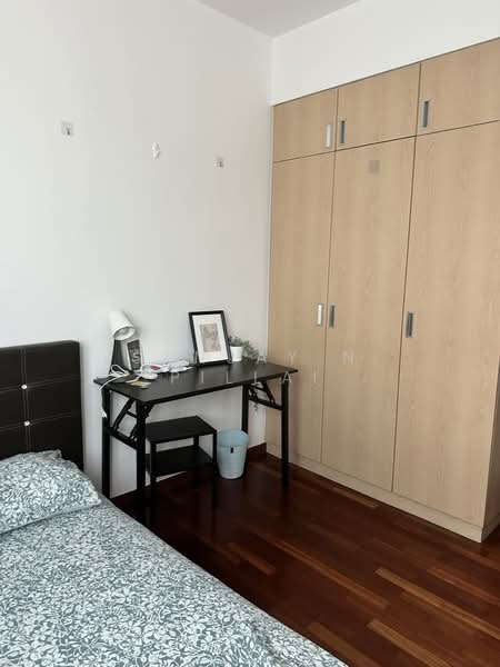 The Madeira, 50 Bukit Batok Street 31, Room Rental, 100 sqft, Condominium For Rent, by Sanjay N Pillai, 500137876 - Bedroom - PropertyGuru.com.sg