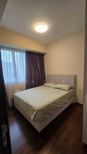 Forett at Bukit Timah, 34A Toh Tuck Road, 1 Bedroom, 474 sqft, Condominium For Rent, by Zan Chia, 500137882 - Bedroom - PropertyGuru.com.sg