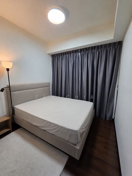Forett at Bukit Timah, 34A Toh Tuck Road, 1 Bedroom, 474 sqft, Condominium For Rent, by Zan Chia, 500137882 - Bedroom - PropertyGuru.com.sg
