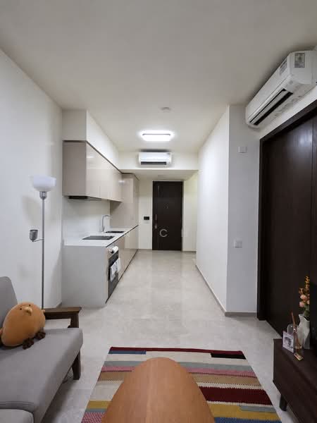 Forett at Bukit Timah, 34A Toh Tuck Road, 1 Bedroom, 474 sqft, Condominium For Rent, by Zan Chia, 500137882 - Interior - PropertyGuru.com.sg
