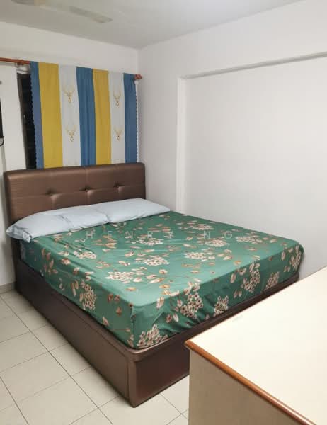 101 Whampoa Drive, 101 Whampoa Drive, 3 Bedrooms, 980 sqft, HDB Flat For Sale, by Henry Ng, 500137883 - Bedroom - PropertyGuru.com.sg