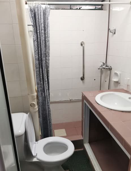 101 Whampoa Drive, 101 Whampoa Drive, 3 Bedrooms, 980 sqft, HDB Flat For Sale, by Henry Ng, 500137883 - Bathroom - PropertyGuru.com.sg