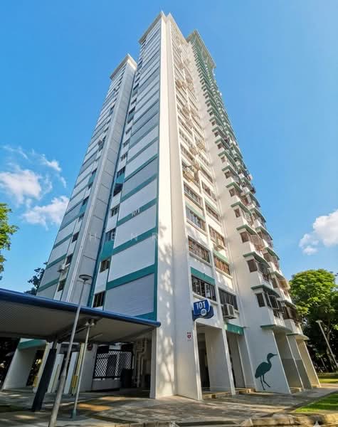 101 Whampoa Drive, 101 Whampoa Drive, 3 Bedrooms, 980 sqft, HDB Flat For Sale, by Henry Ng, 500137883 - Exterior - PropertyGuru.com.sg