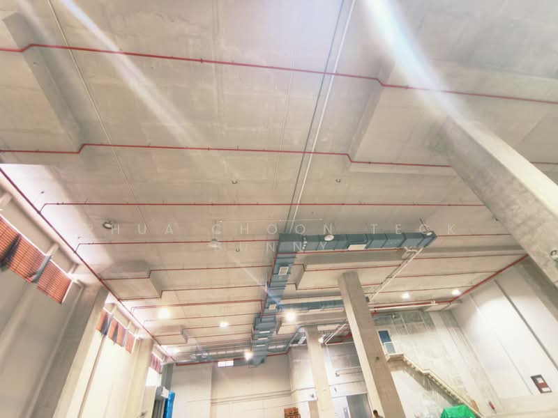 B2 or warehouse Jalan buroh pandan ave large floor plate, , 16,400 sqft, Factory / Workshop (B2) For Rent, by Phua Choon Teck Sunny, 500137884 - Interior - CommercialGuru.com.sg