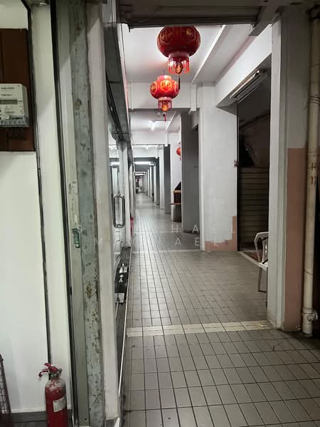 681 Race Course Road, , 250 sqft, Shop / Shophouse For Rent, by S MICHAEL Michael, 500137888 - Corridor - CommercialGuru.com.sg