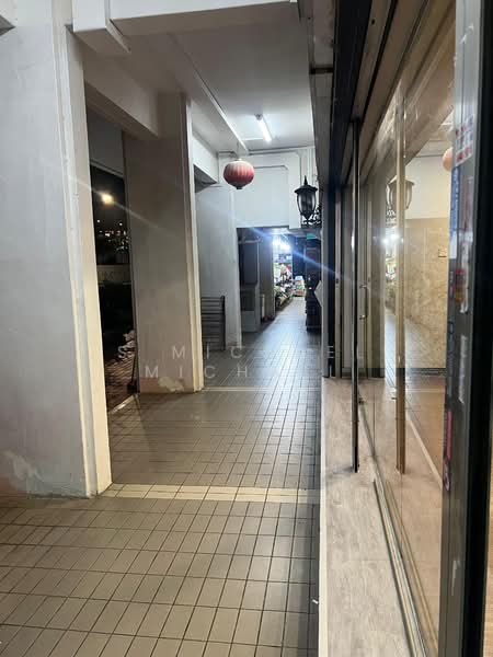 681 Race Course Road, , 250 sqft, Shop / Shophouse For Rent, by S MICHAEL Michael, 500137888 - Exterior - CommercialGuru.com.sg