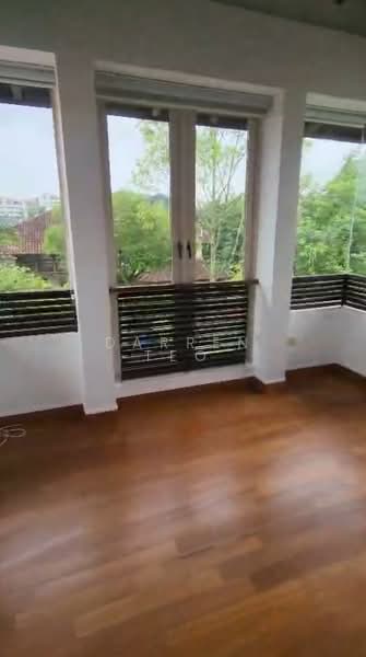 🌟Award Winning Bungalow @ Sunset Estate🌟, , 5 Bedrooms, 5,500 sqft, Bungalow House For Rent, by Darren Teo, 500137889 - Balcony - PropertyGuru.com.sg