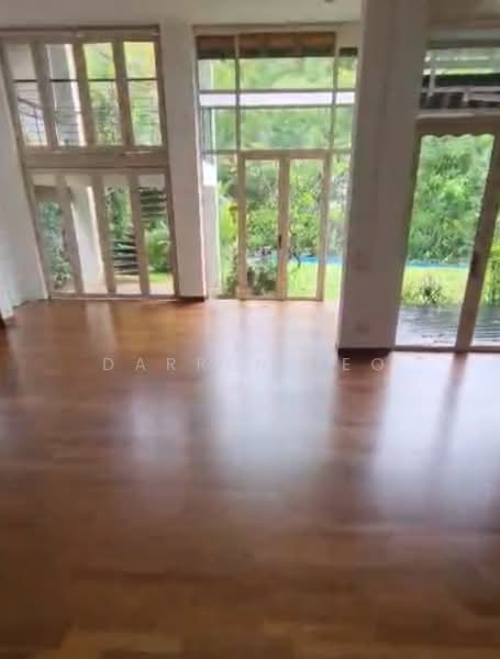 🌟Award Winning Bungalow @ Sunset Estate🌟, , 5 Bedrooms, 5,500 sqft, Bungalow House For Rent, by Darren Teo, 500137889 - Living Room - PropertyGuru.com.sg