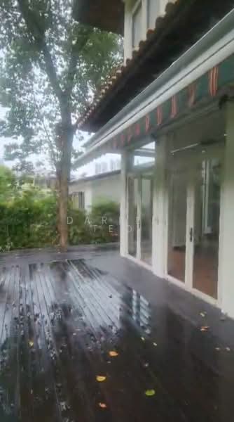 🌟Award Winning Bungalow @ Sunset Estate🌟, , 5 Bedrooms, 5,500 sqft, Bungalow House For Rent, by Darren Teo, 500137889 - Exterior - PropertyGuru.com.sg